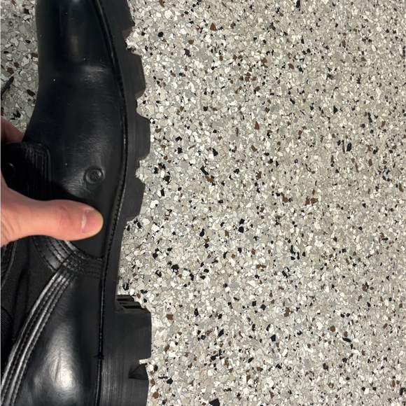 Combat Speedlace jungle boots main image 5